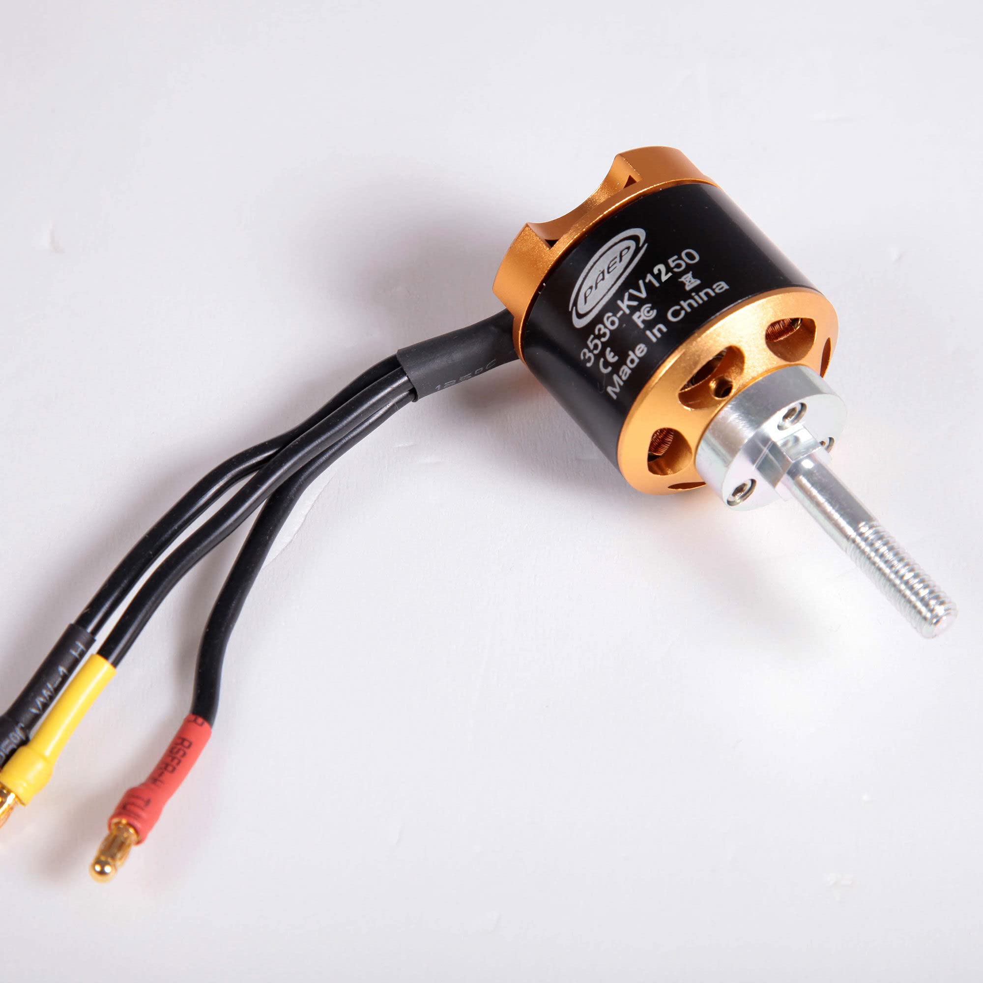 FMS KV1250 Motor: 3536 KV1250