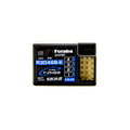 Futaba 01102180-3 R304SB-E 2.4GHz T-FHSS 4-Channel Telemetry Micro