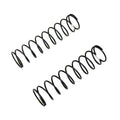 Kyosho XGS035 Big Bore Shock Springs (Ll/White/M-Soft) (2)