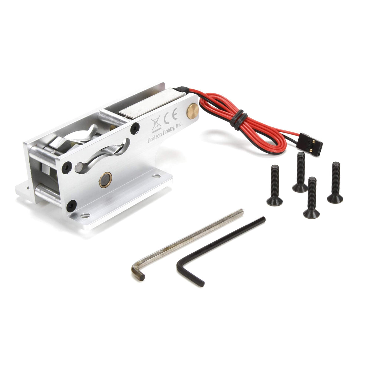 E-Flite EFLG60195L 95 Deg Lt 30cc Main Ret Replacement