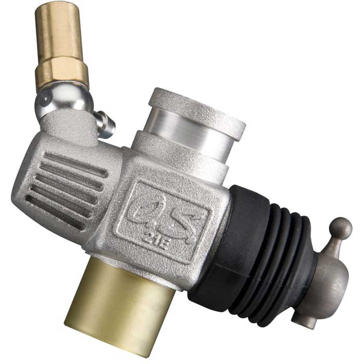 OS 23981010 Carburetor #21E Slide 30VG Series