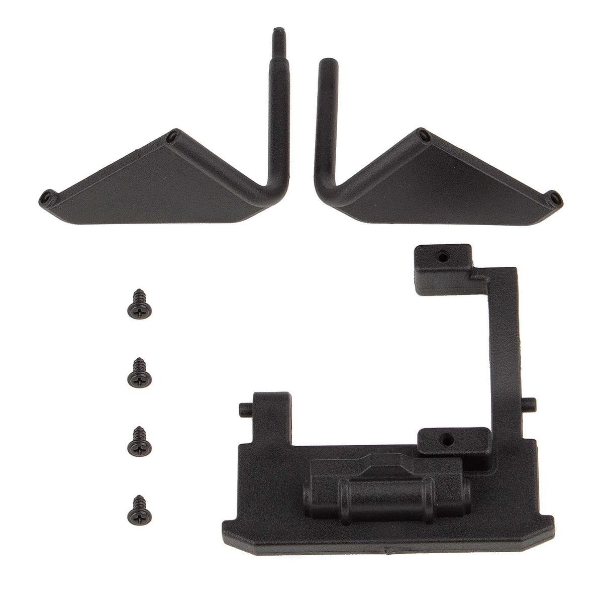 Team Associated 21710 Enduro24 Ecto Body Accessories