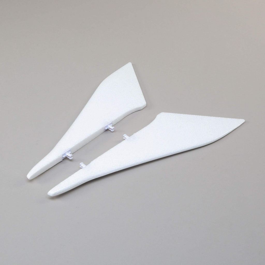 E-Flite EFL5603 Fin Set: F-27 Evolution