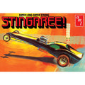 AMT 1259 Stingaree Custom Dragster Model Kit