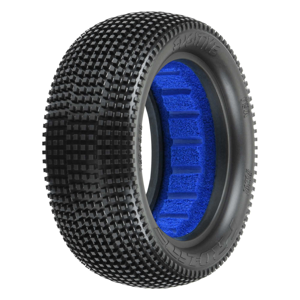 Pro-Line 829602 Fugitive 2.2" 4WD M3 Buggy Front Tires (2)