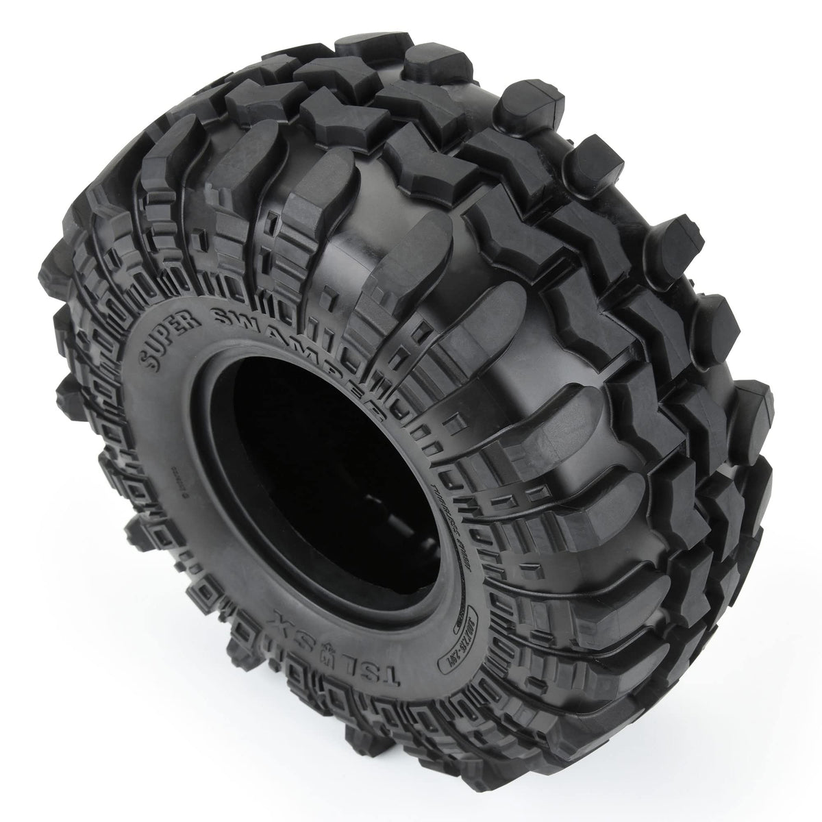 Pro-Line 10201-14 Interco Super Swamper TSL SX G8 2.9" SCX6 Tires (2)