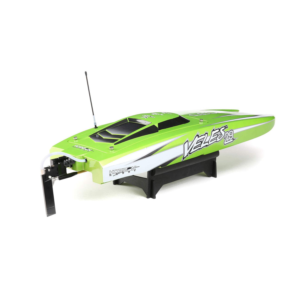 Pro Boat PRB08029 Veles 29-inch Catamaran Brushless: RTR