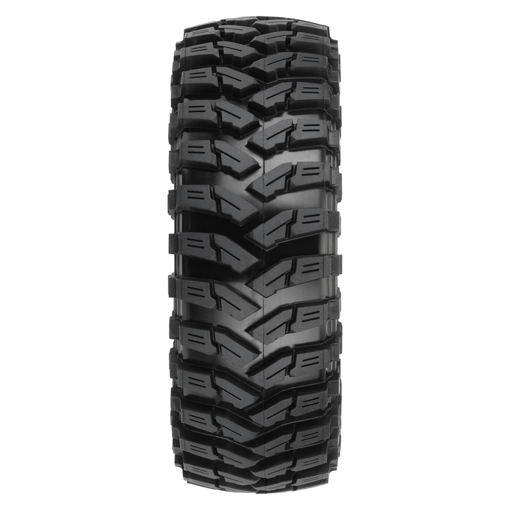 Pro-line Racing 1022714 Maxxis Trepador 1.9" G8 Rock Terrain Truck Tires (2) for Front or Rear