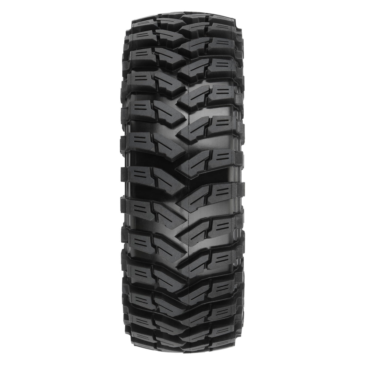 Pro-line Racing 1022714 Maxxis Trepador 1.9" G8 Rock Terrain Truck Tires (2) for Front or Rear