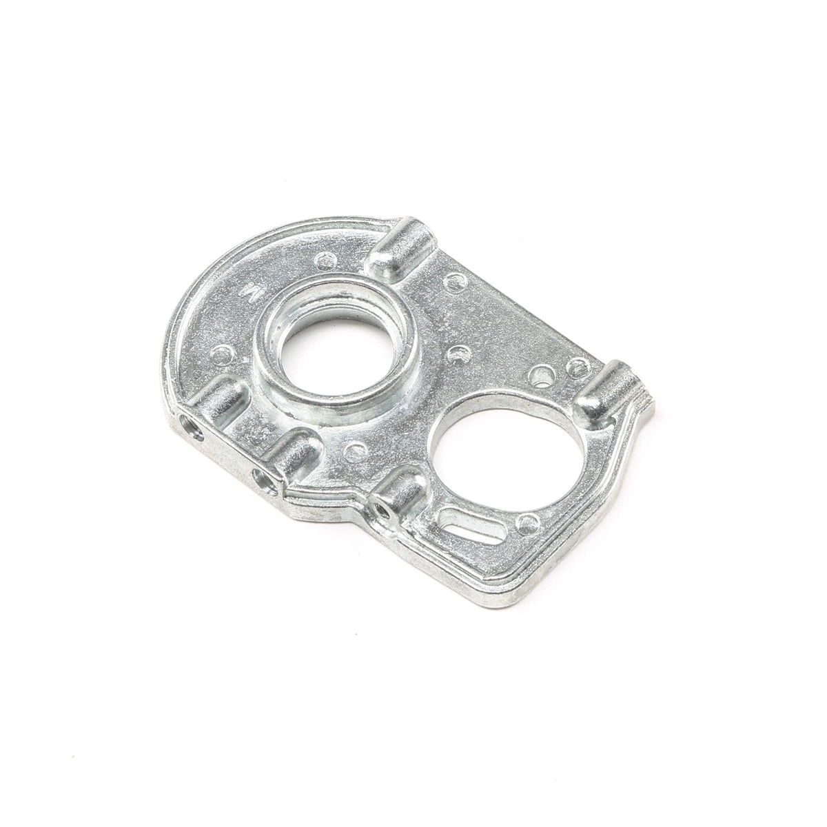 Losi LOS231031 Motor Mount: Tenacity ALL