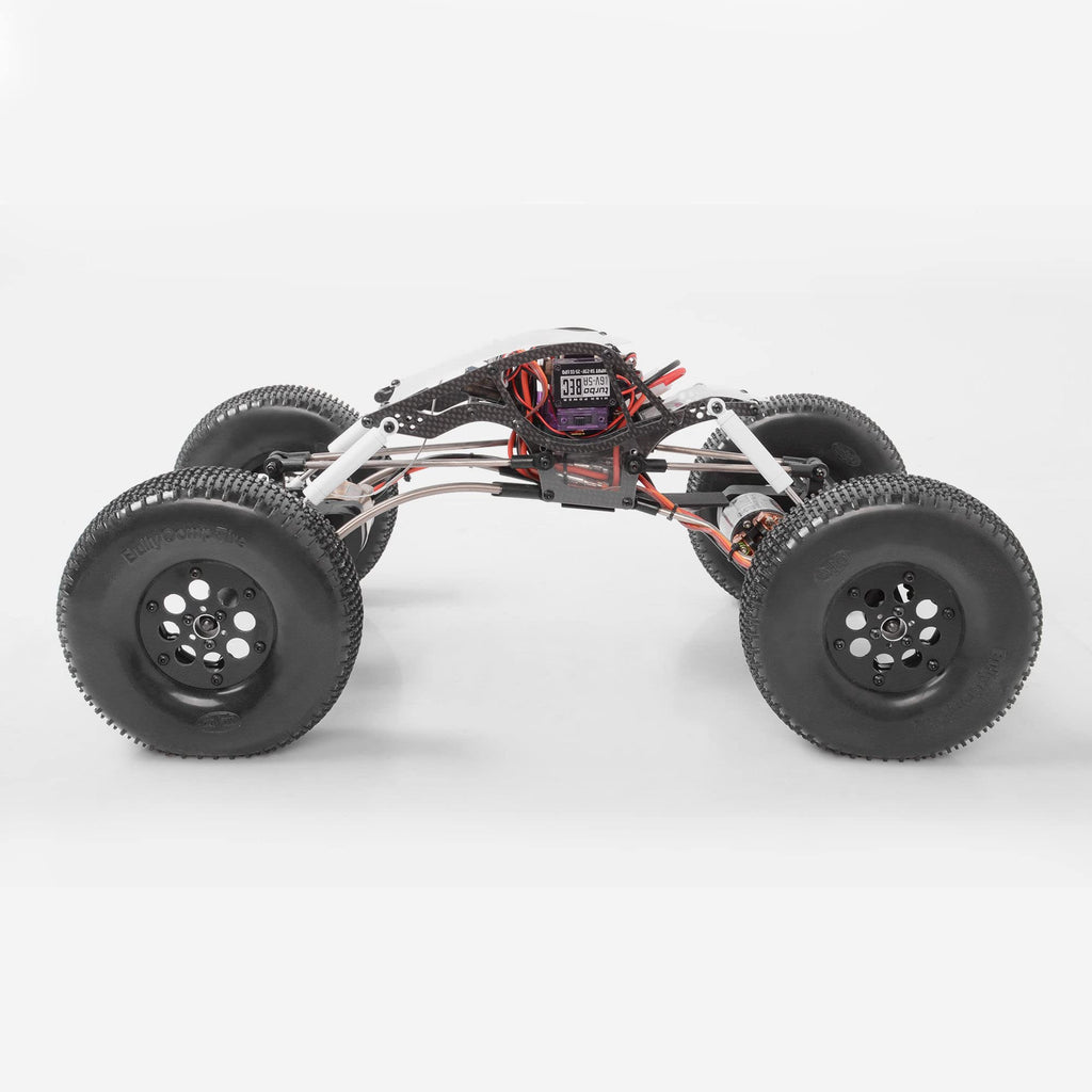RC4WD ZRTR0027 RC4WD Bully II MOA RTR Competition Crawler