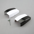 E-Flite EFL8609 Radiators: Spitfire Mk XIV 1.2M