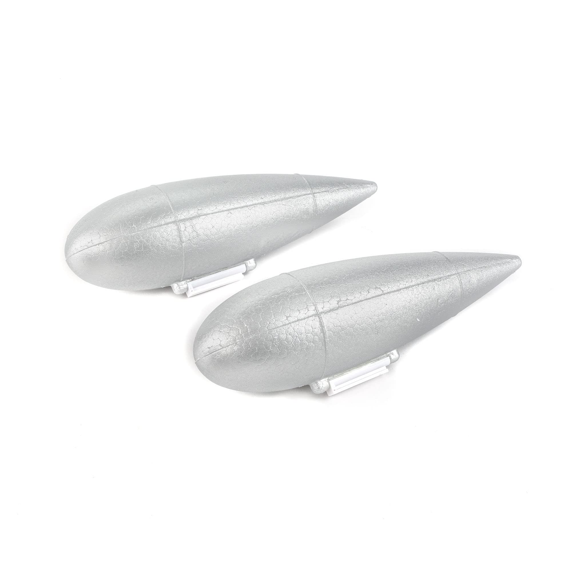 E-Flite EFL8214 Drop Tanks: P-51D 1.2m