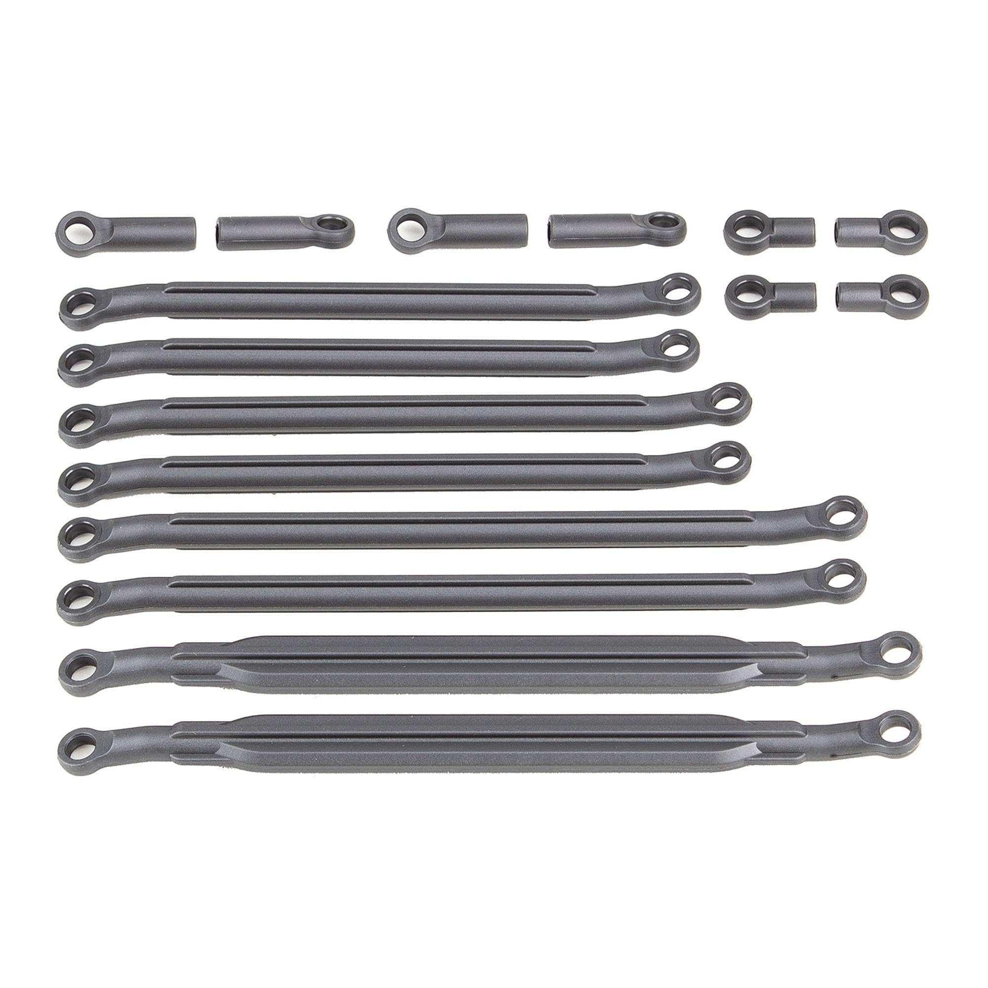 Team Associated 42306 Enduro SE, Links and Rod Ends