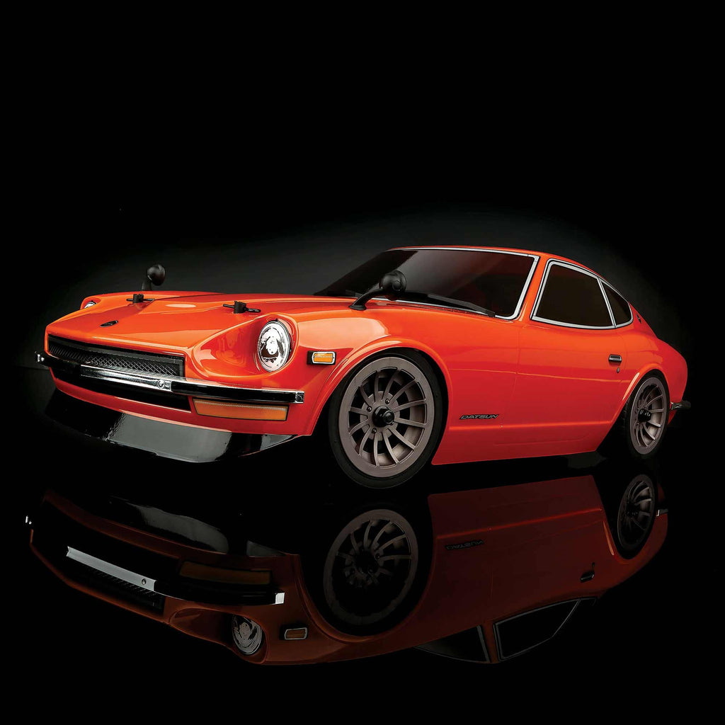 Team Associated 30125 Apex2 Sport, Datsun 240Z RTR