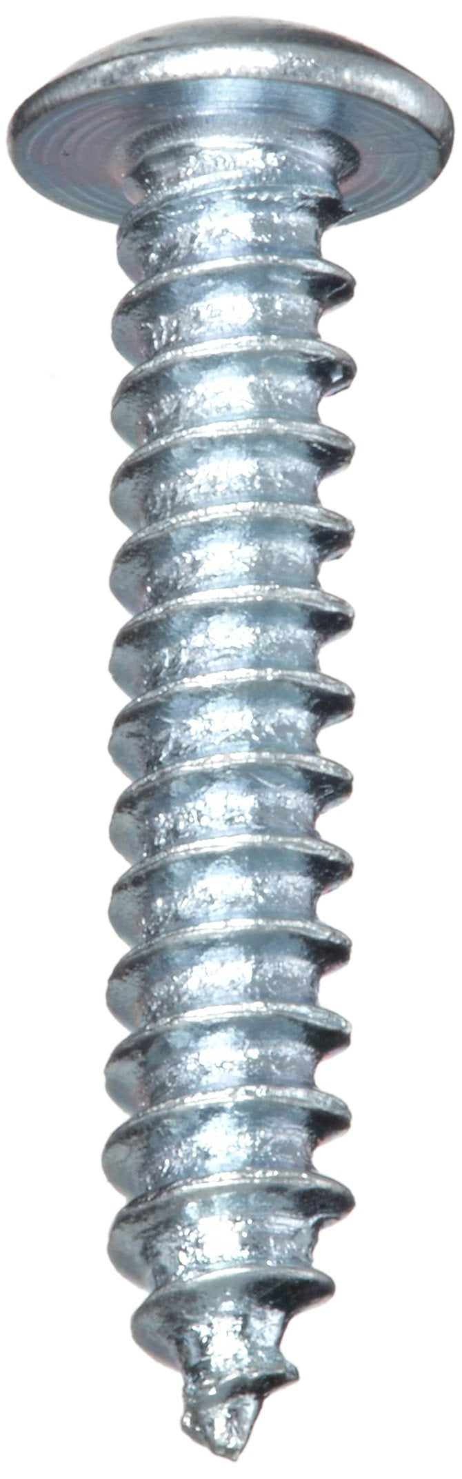 Du-Bro Button Head Sheet Metal Screw