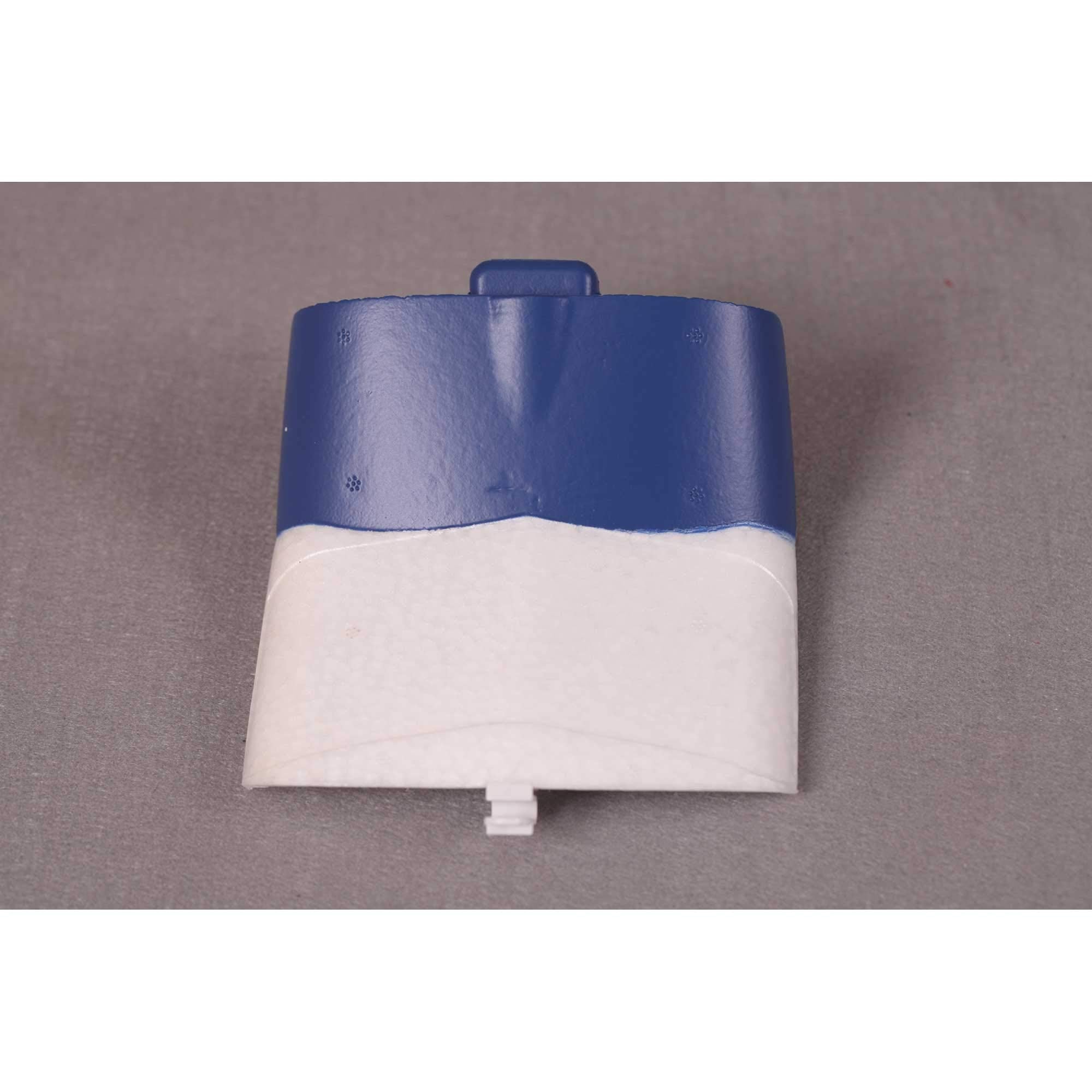 FMS RG105 Battery Cover: Kingfisher 1400mm