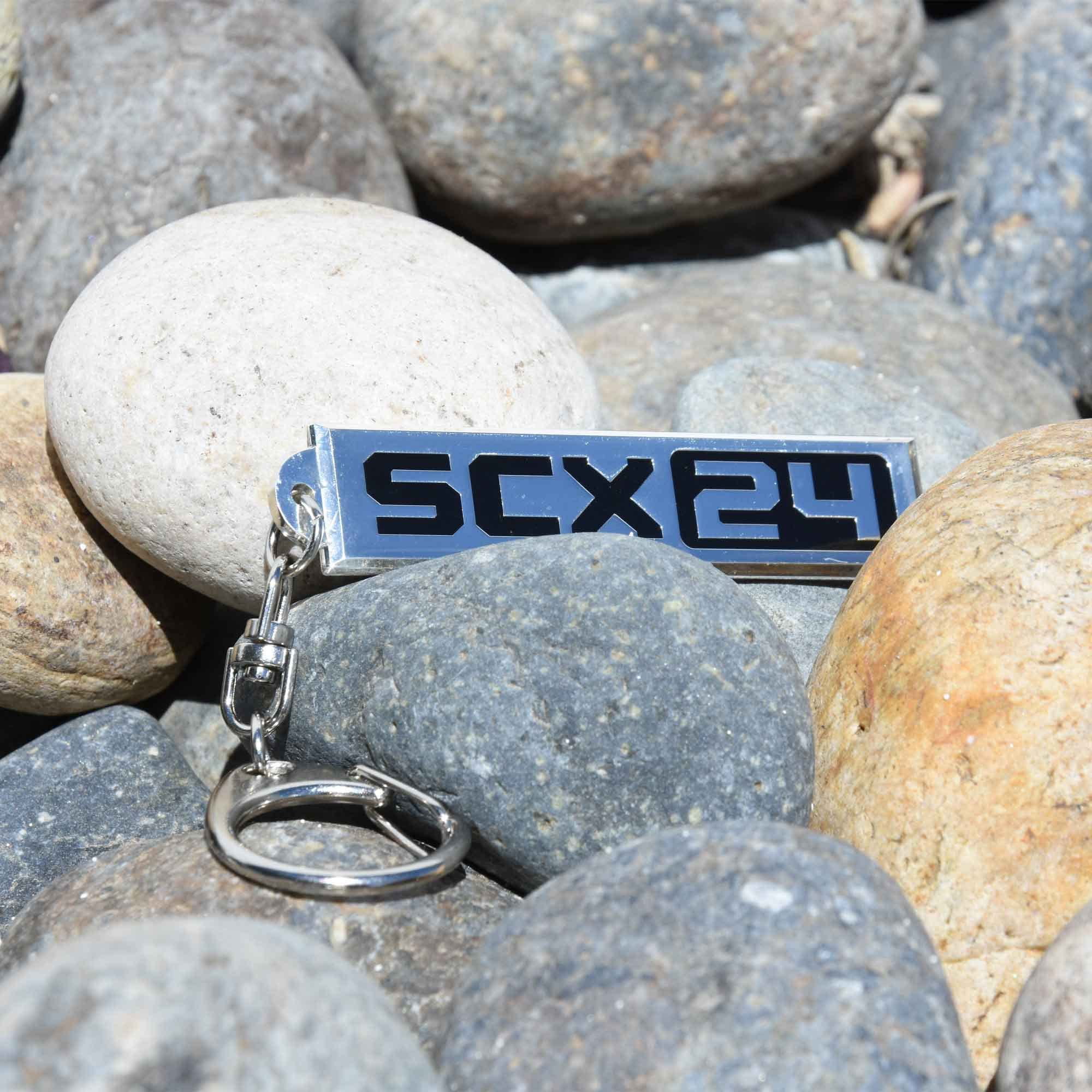 Axial AXIZ9901 SCX24 Keychain