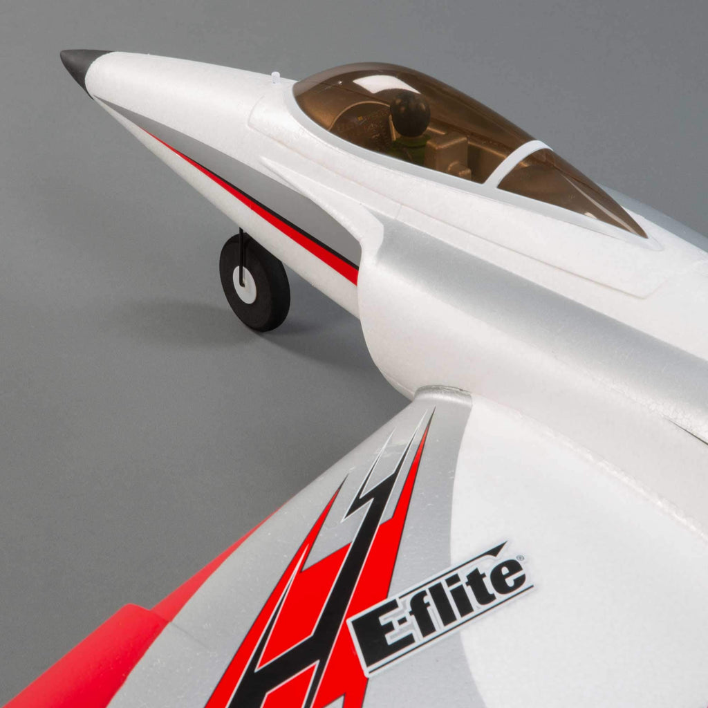 E-flite Habu STS 70mm EDF Smart Jet PNP
