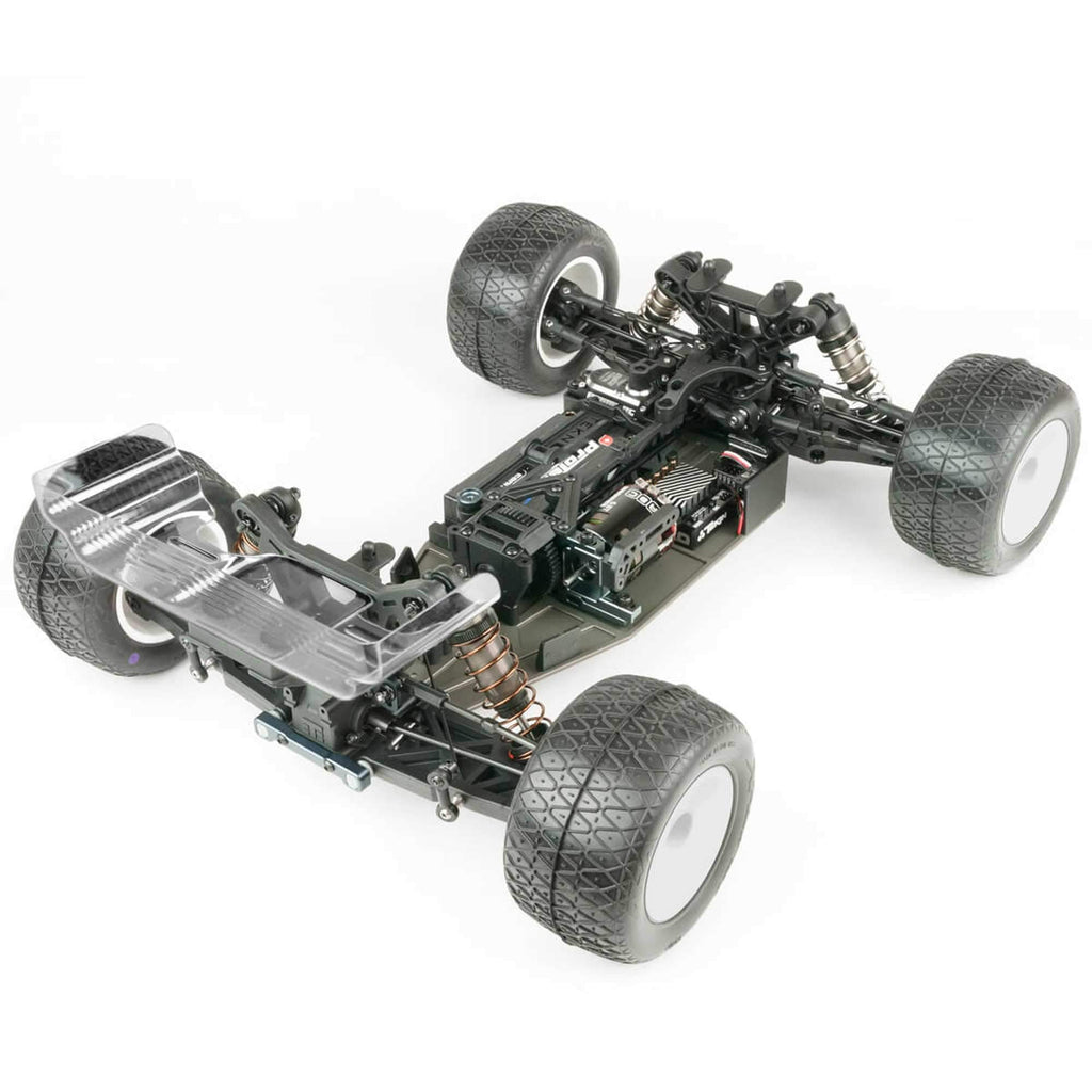 Tekno 7202 ET410.2 1/10th 4WD Elec. Truggy