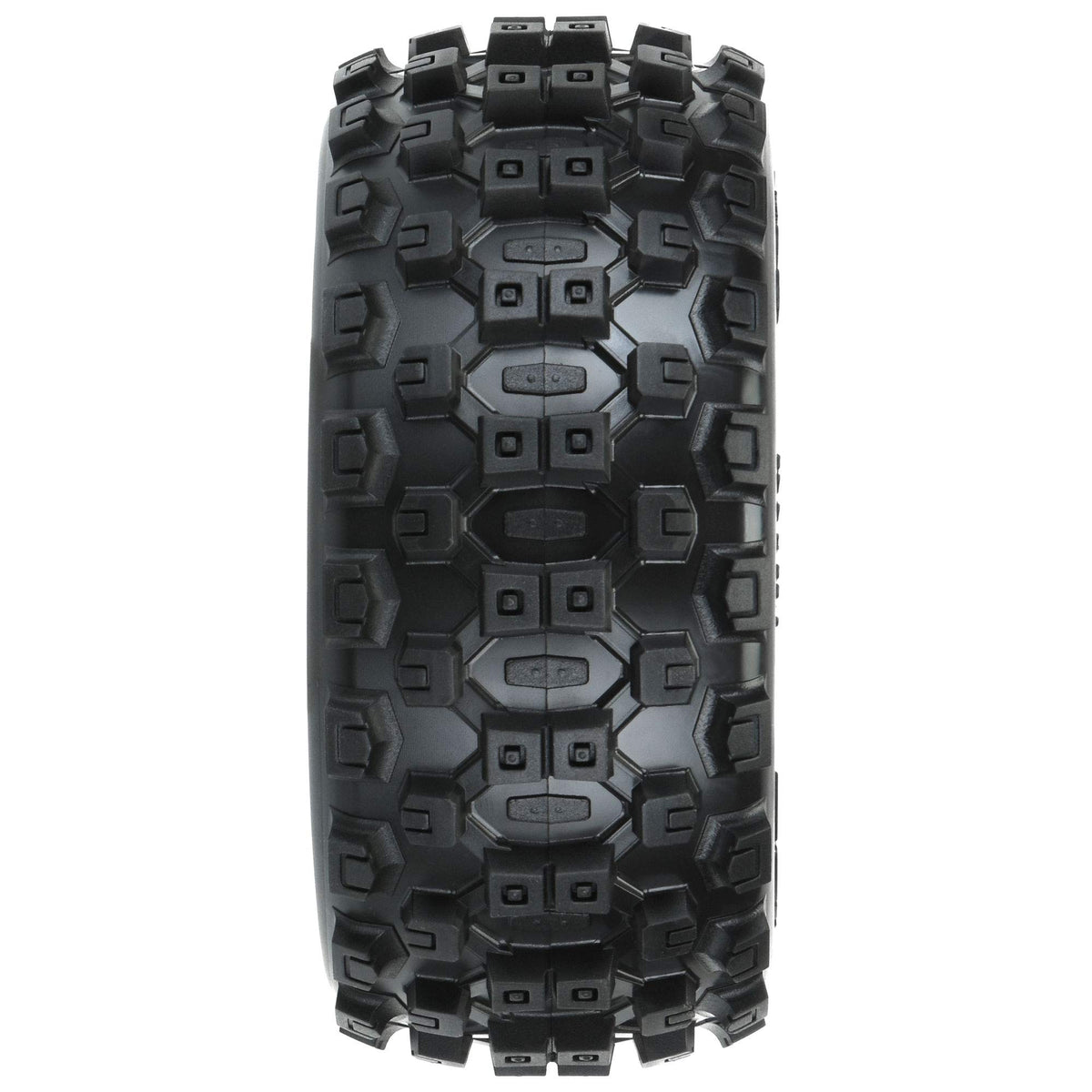 Pro-Line 1015610 Badlands MX SC M2 MTD Raid Slash 2wd/4WD F/R