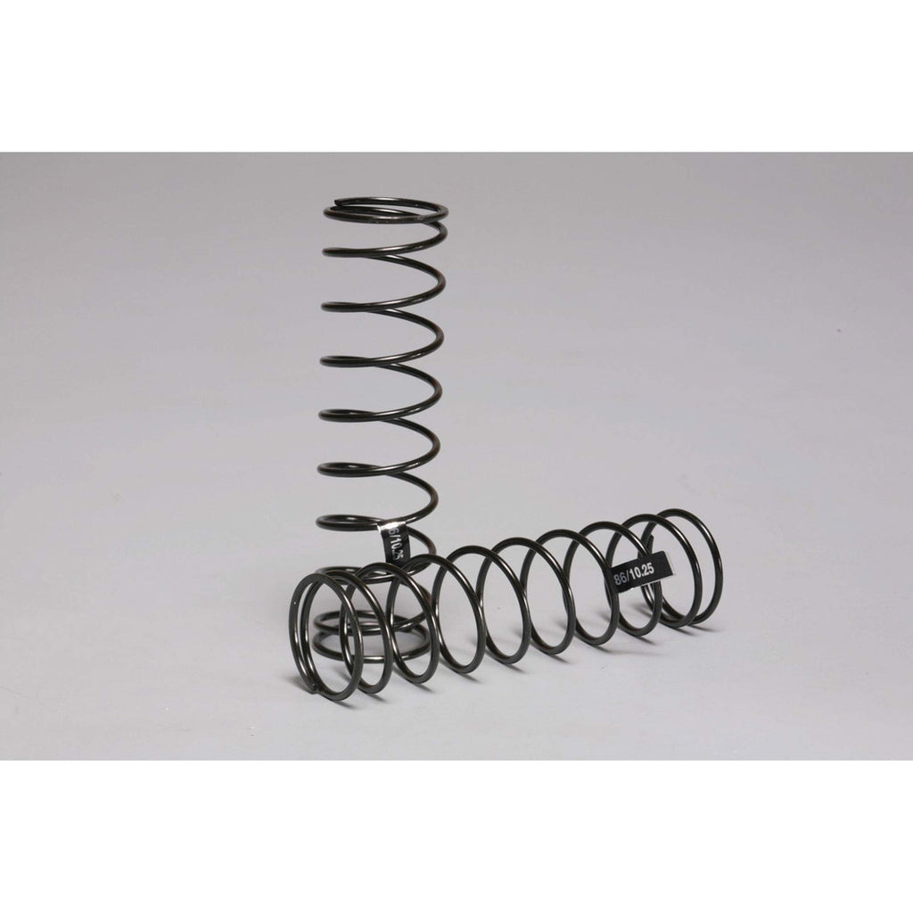 Mugen Seiki Racing E0555 Rear Damper Spring 1.6 / 10.25T Medium: X6, X6T