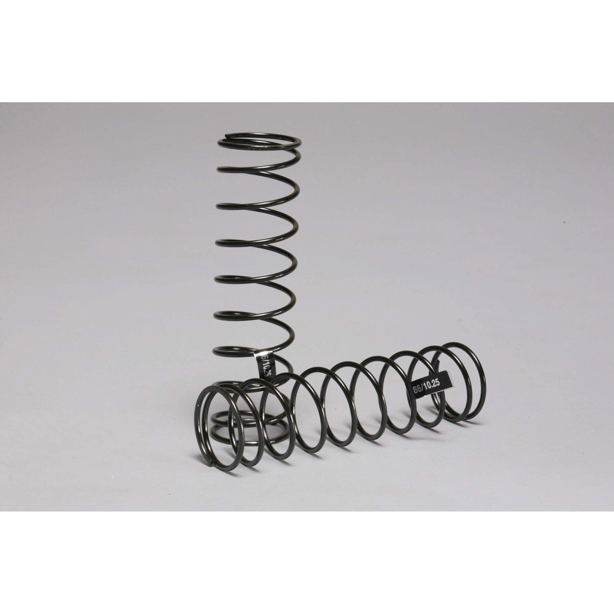 Mugen Seiki Racing E0555 Rear Damper Spring 1.6 / 10.25T Medium: X6, X6T