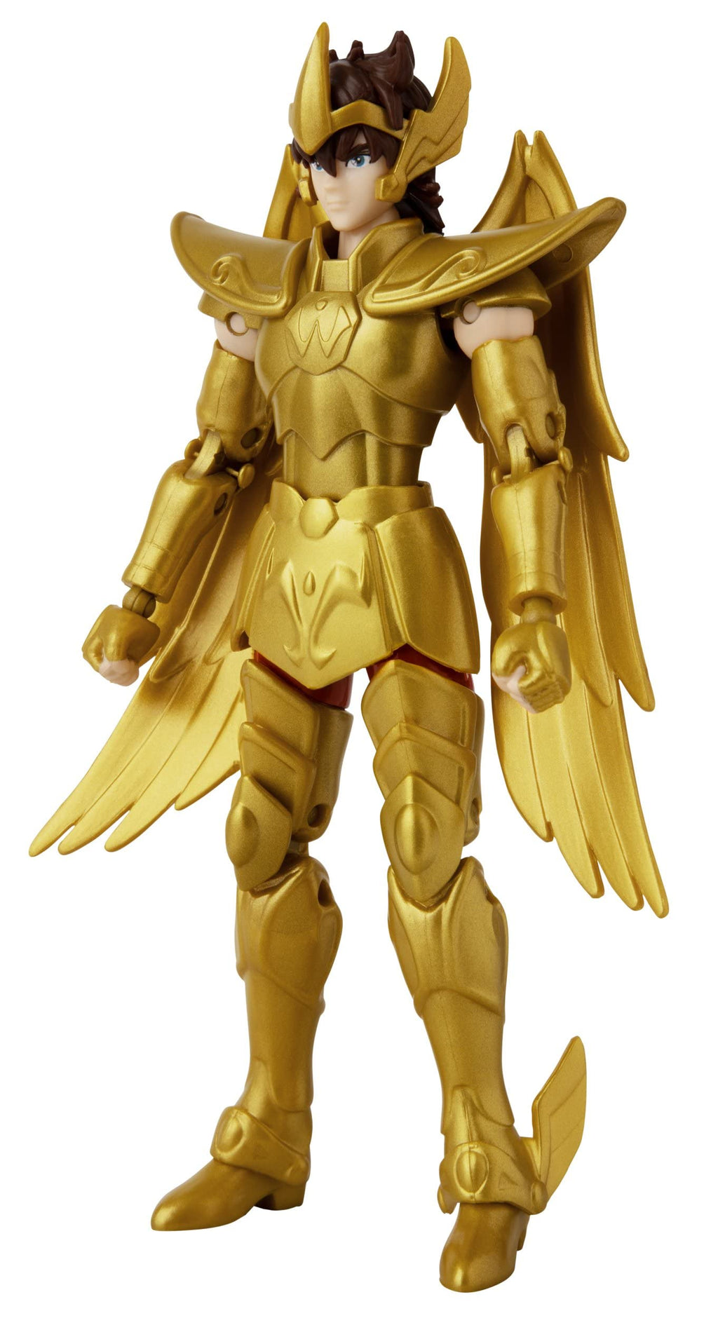 Bandai 36944 Sagittarius Aiolos "Knights of the Zodiac"
