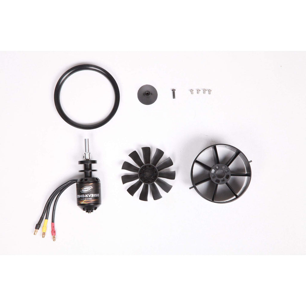 FMS DF003 64mm Ducted Fan w/KV3150 Motor