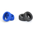 Pro-Line 10169303 1/10 Prism CR3 Front 2.2"/3.0" Carpet SC Tires (2)