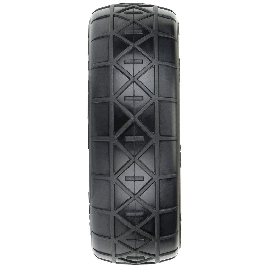 Pro-Line 8293204 Shadow 2.2" 2WD S4 Buggy Front Tires (2)