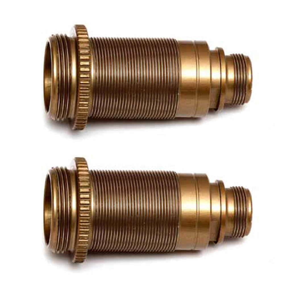 Team Associated 91576 FT 12x23 mm FOX(R) Shock Bodies w/ GKash Coat, V2