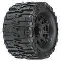 Pro-Line 1015510 Trencher HP 3.8" Belted MTD Raid 8x32 17mm MT F/R
