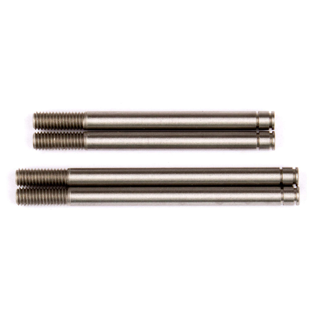 Team Associated 21535 Front and Rear Shock Shafts:14B,14T