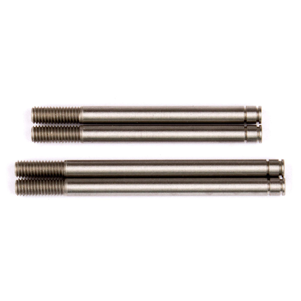 Team Associated 21535 Front and Rear Shock Shafts:14B,14T