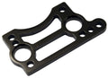 Kyosho IF443B Center Diff Plate, Gunmetal, MP9 TKI4