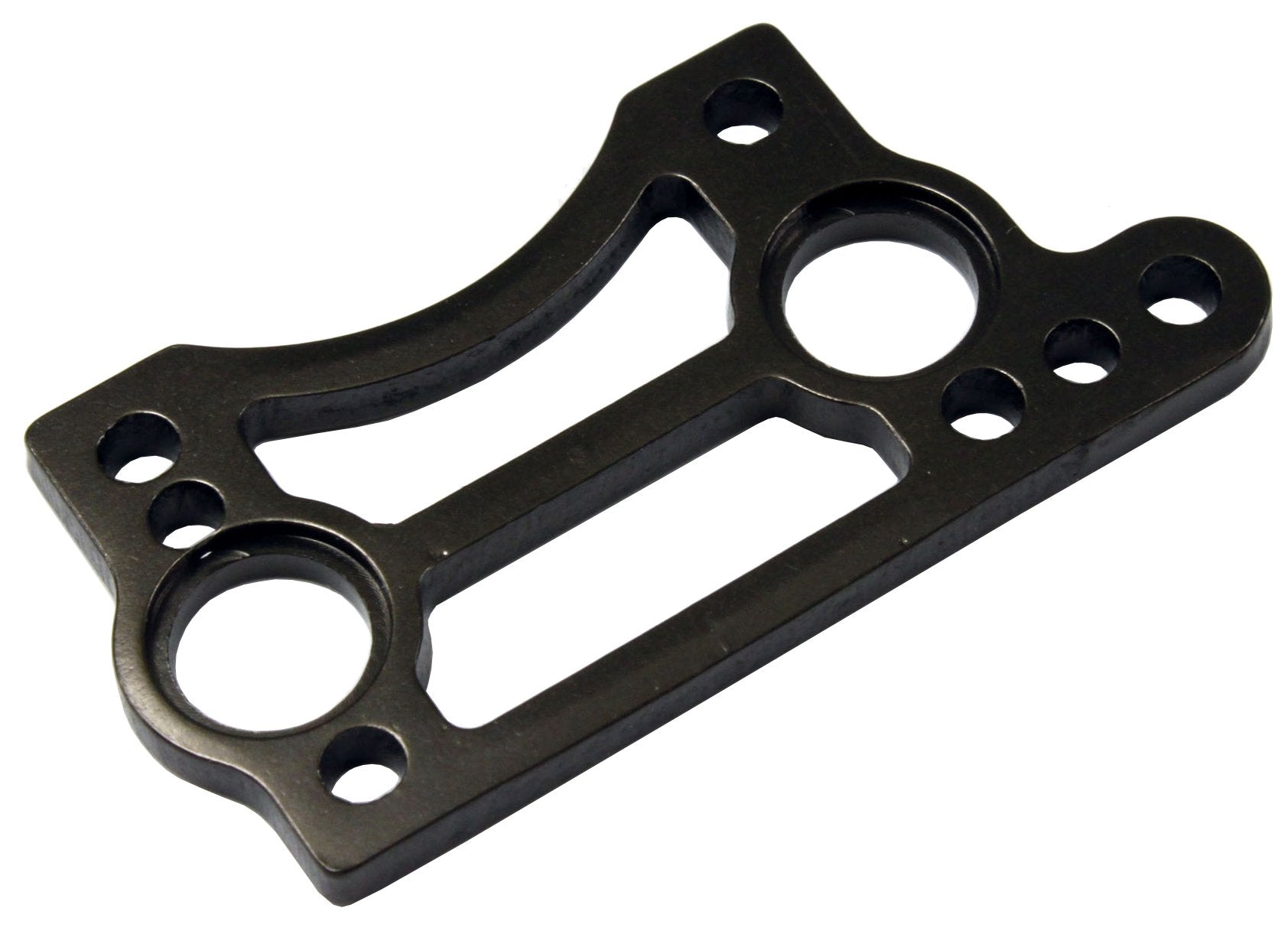 Kyosho IF443B Center Diff Plate, Gunmetal, MP9 TKI4