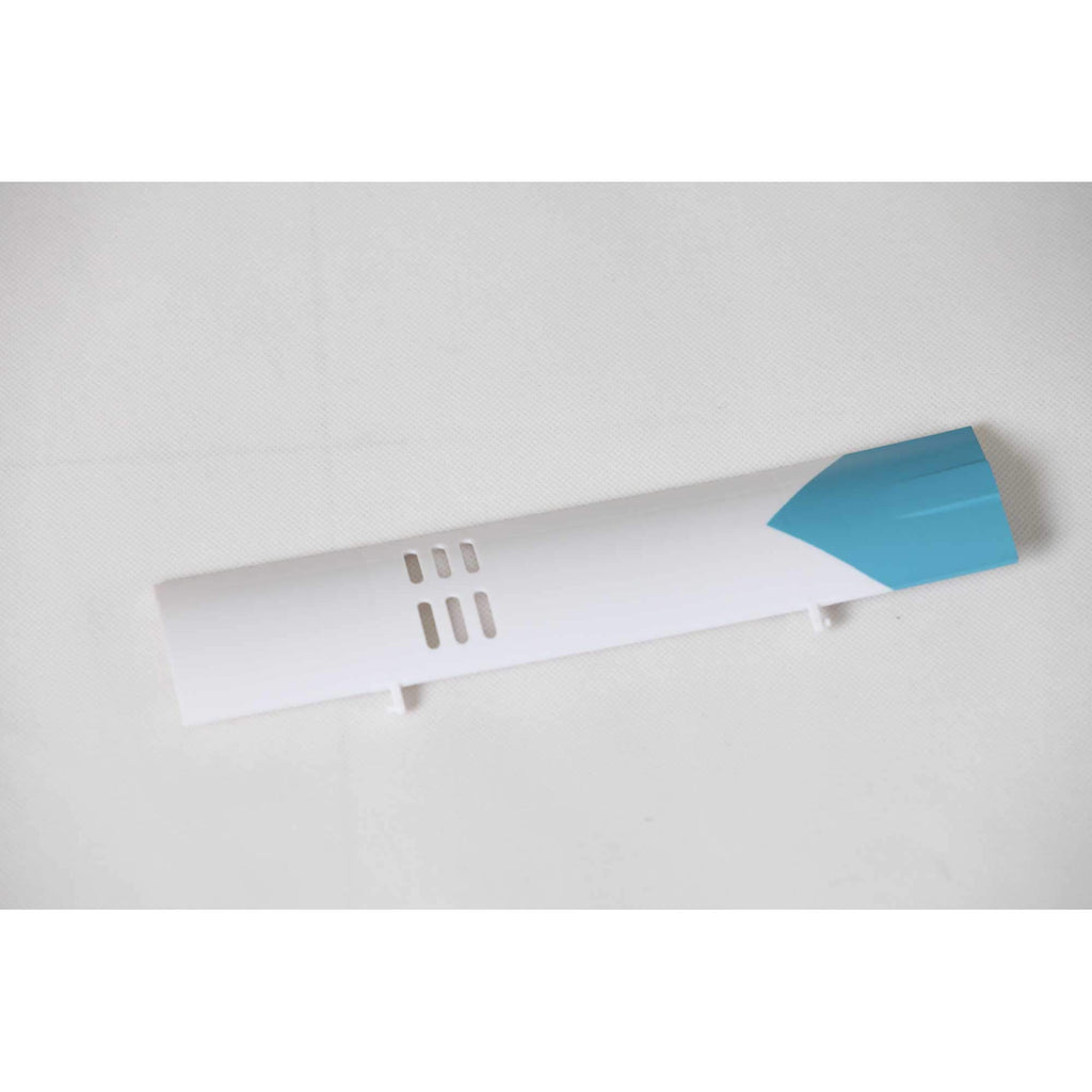 E-Flite EFL01082 Nose Gear Doors:Su-30 70mm EDF