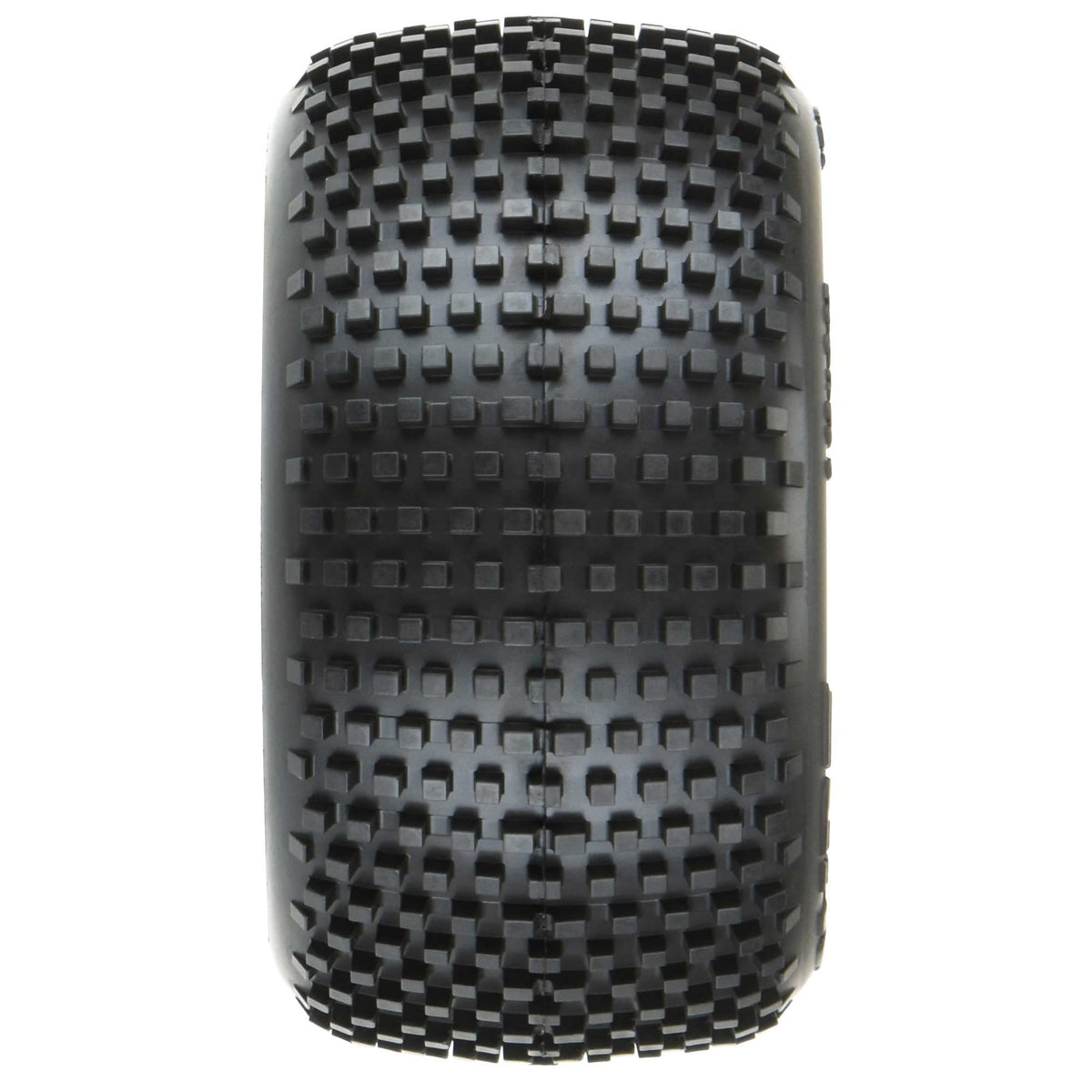 Pro-Line 1017713 Hole Shot Tires MTD White Mini-T 2.0 F/R