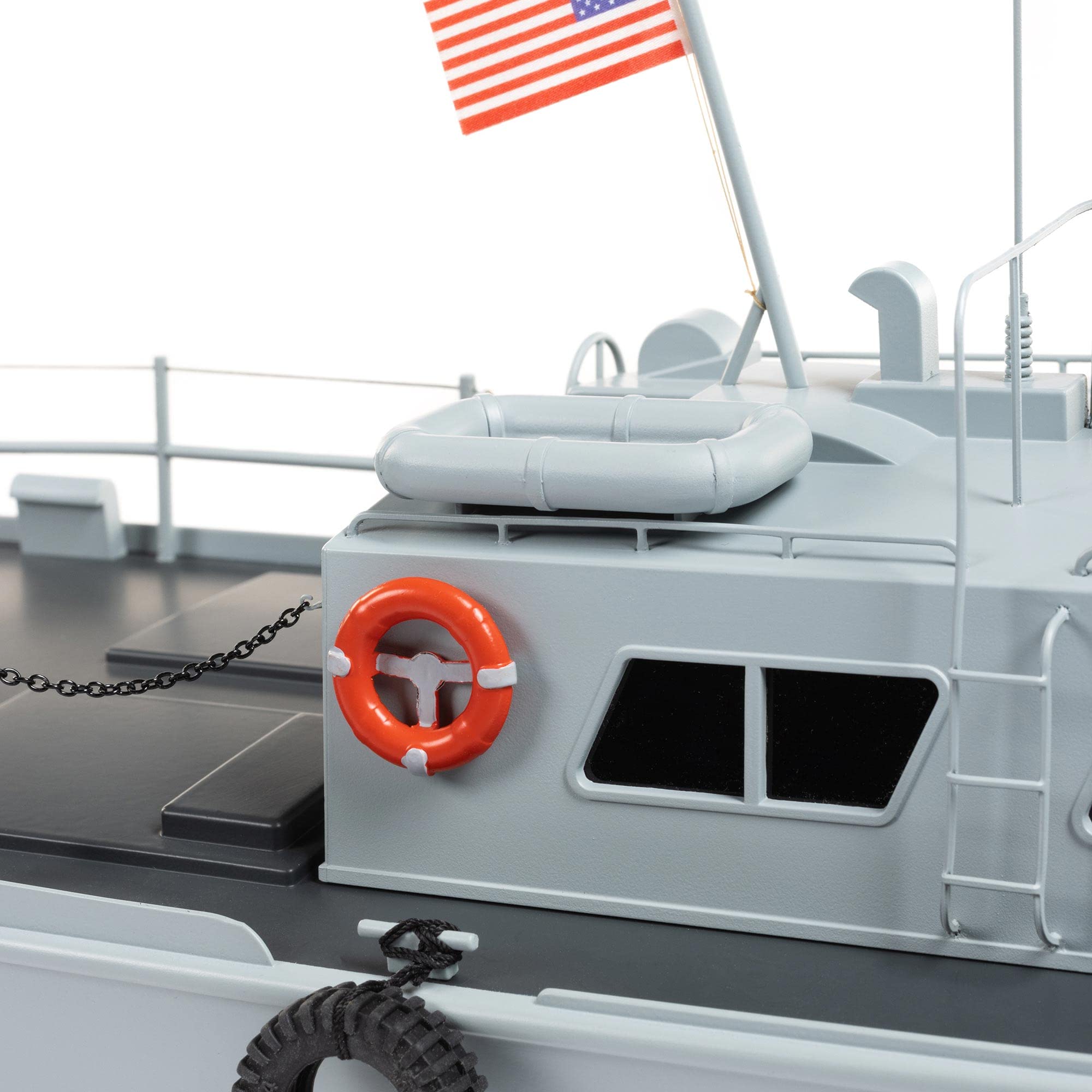 Pro-Boat PRB08046 PCF Mark I 24": Swift Boat RTR