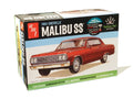 AMT 1426 1964 Chevy Chevelle Malibu SS Craftsman Plus 1/25 Model Kit Sealed