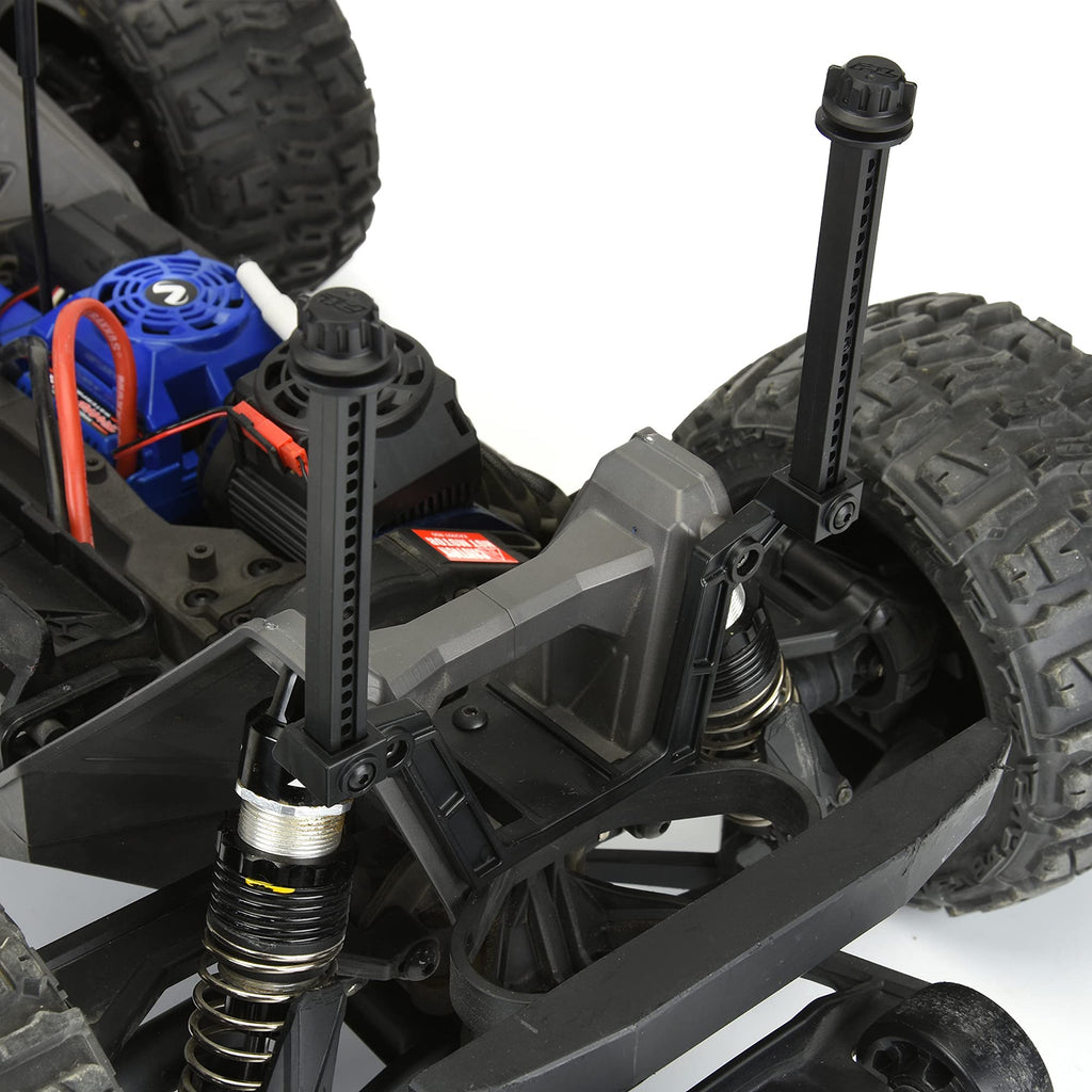 Pro-Line 637000 Extended Front and Rear Body Mnt