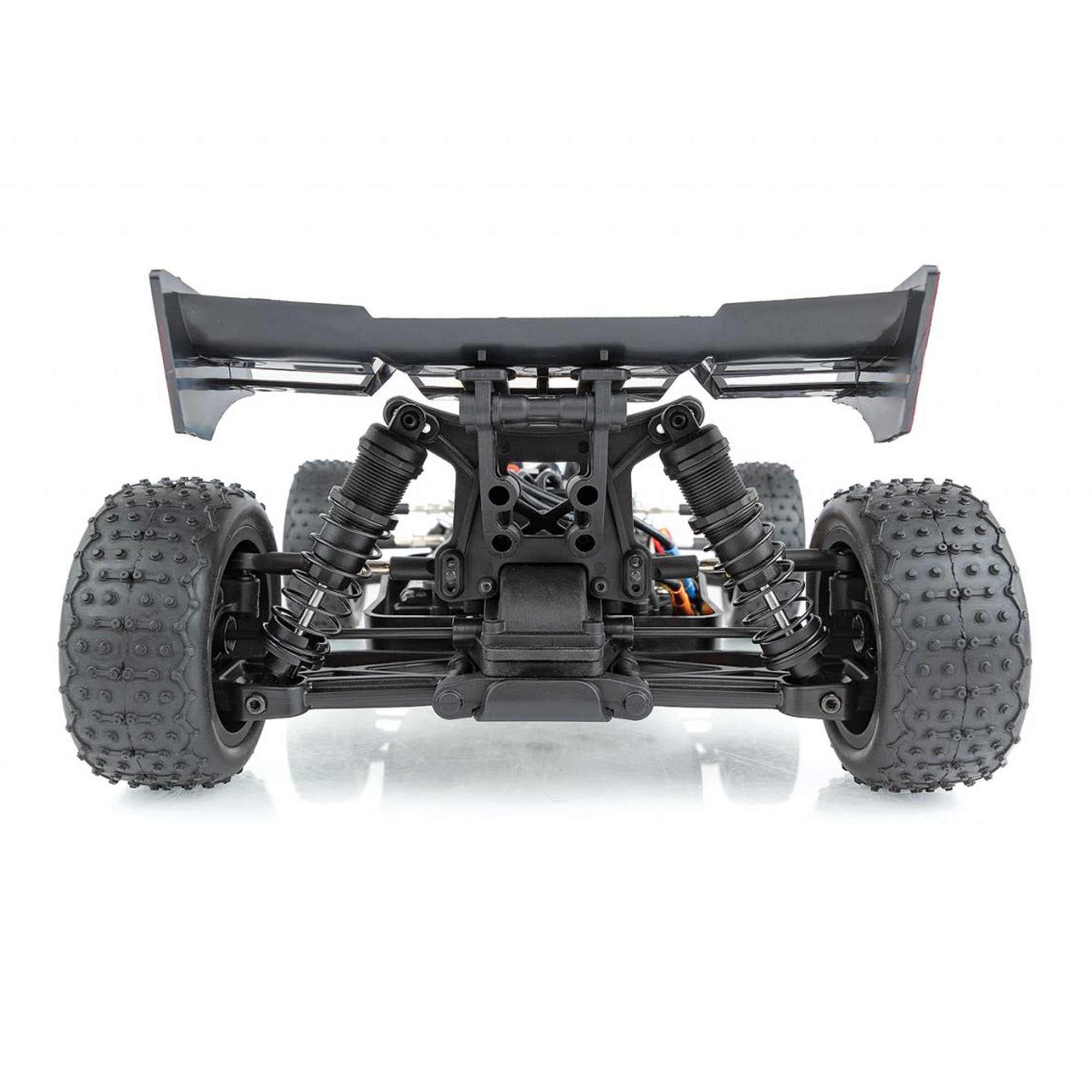 Team Associated 20175C Reflex 14B RTR Buggy 4WD Combo