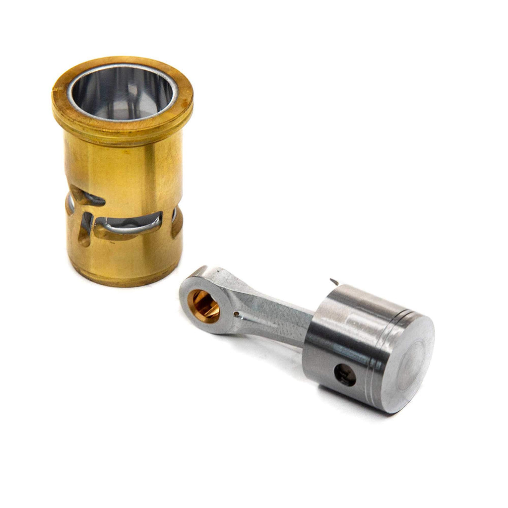 OS  Built-Up Parts Set Cylinder/Piston: OS Speed R21GT