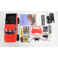 RC4WD ZRTR0034 Marlin Crawler Trail Finder 2 RTR w/Mojave II Body
