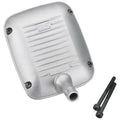 OS 27426000 E4050 In-Cowl Muffler 65AX