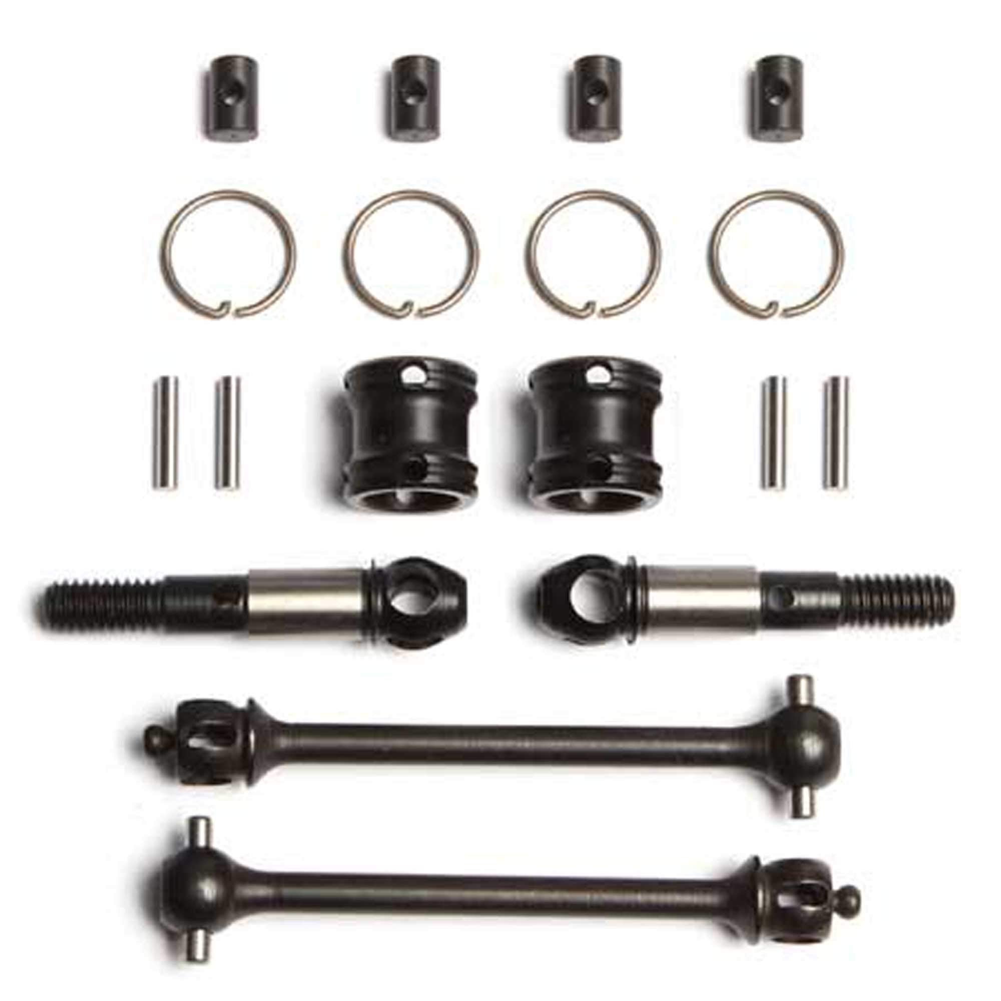 Team Associated 31632 FT DCV Kit