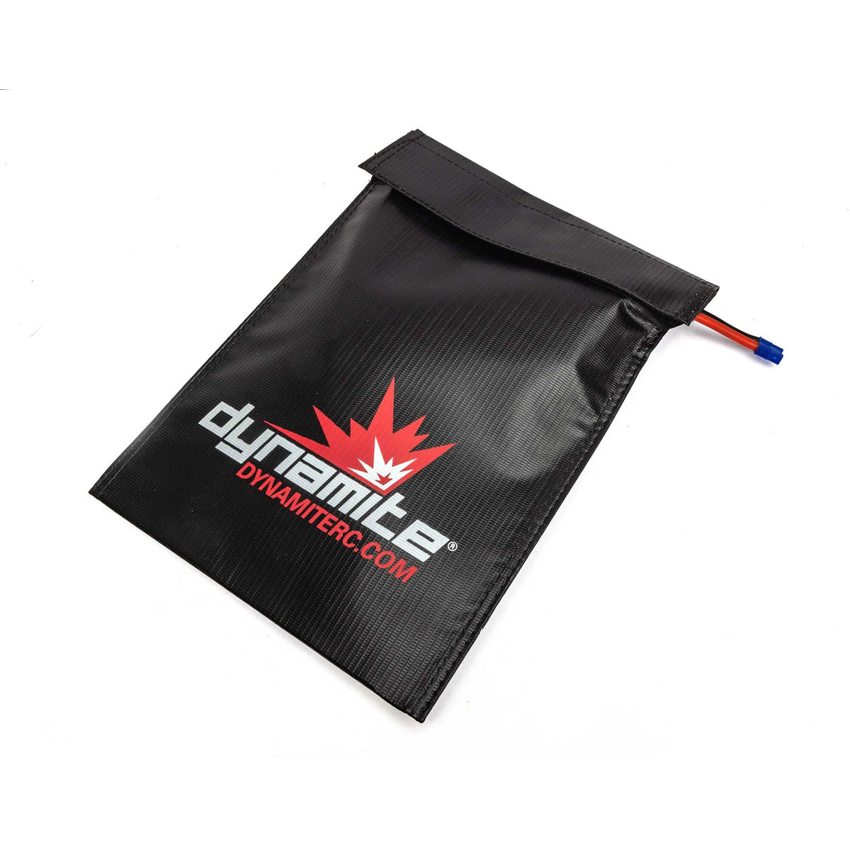 Dynamite DYN1405 Li-Po Battery Charge Protection Bag, Large