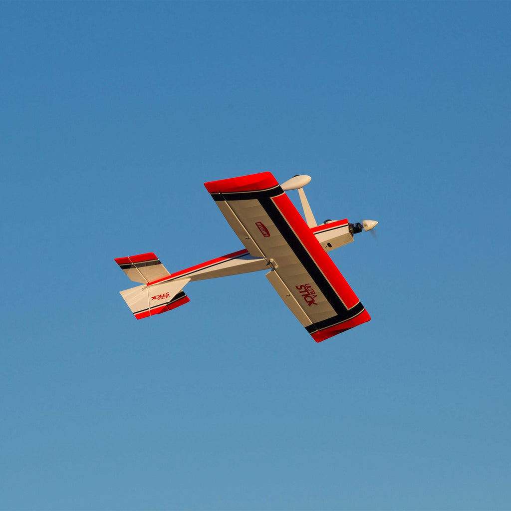 Hangar 9 2345 Ultra Stick 10cc ARF Airplane