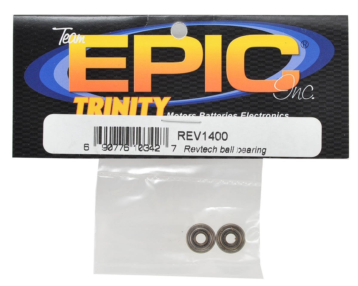 1400 Motor Ball Bearing (2)